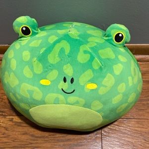 BRAND NEW STUFF ANIMAL! NWOT! SMOKE FREE HONE!